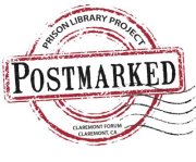 PostMarked - Prison Library Project